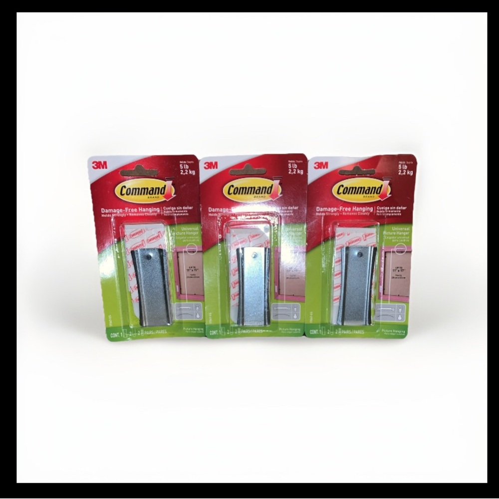Command Universal Picture Hanger